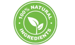 Gut Vita Natural Ingredients