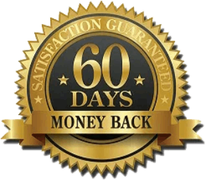 Gut Vita Official Website 100% Satisfaction 60 Days Money Back Guarantee