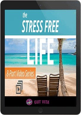 8-part video course to reduce stress and improve wellbeing