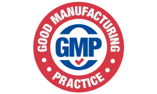 Gut Vita GMP Certified